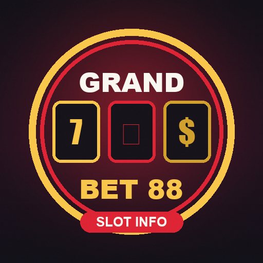 Logo grandbet88