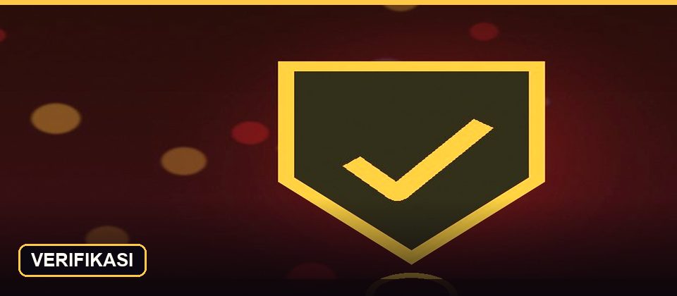 Verifikasi kredibilitas situs permainan