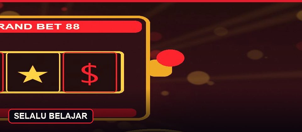 Memilih permainan slot untuk pemula