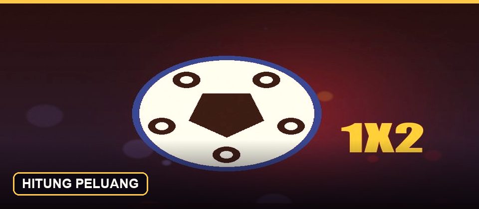 Menghitung peluang dari odds